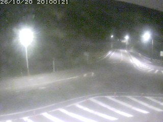 三朝町穴鴨