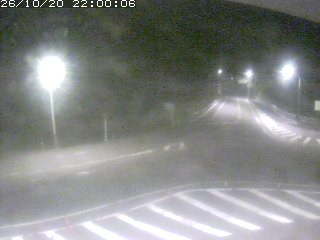 三朝町穴鴨