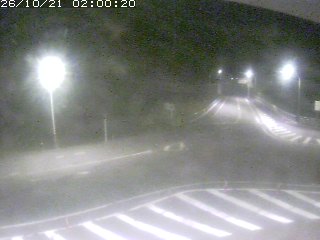 三朝町穴鴨