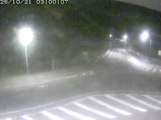 三朝町穴鴨