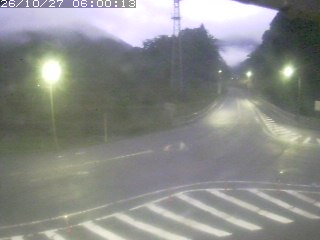 三朝町穴鴨
