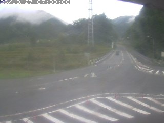三朝町穴鴨