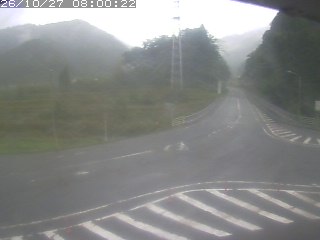 三朝町穴鴨