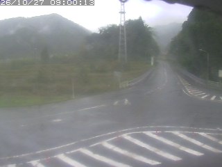 三朝町穴鴨