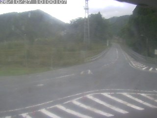 三朝町穴鴨