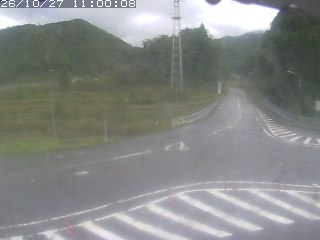 三朝町穴鴨
