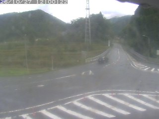 三朝町穴鴨