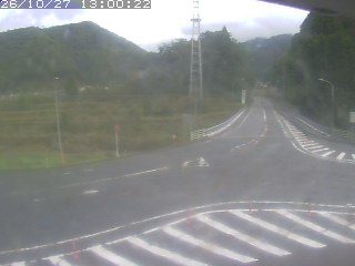 三朝町穴鴨