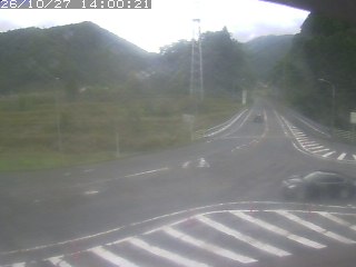 三朝町穴鴨