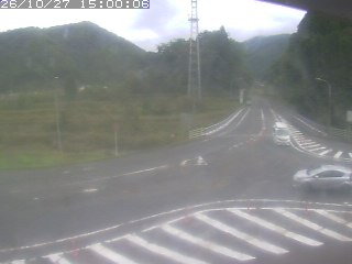 三朝町穴鴨