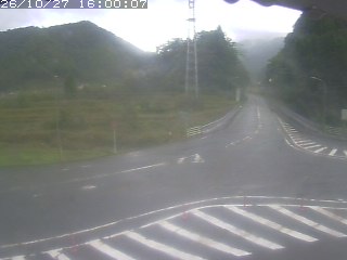 三朝町穴鴨