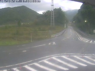 三朝町穴鴨