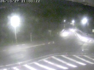 三朝町穴鴨