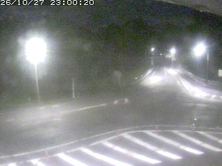 三朝町穴鴨