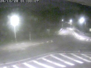 三朝町穴鴨