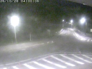 三朝町穴鴨