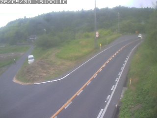倉吉市半坂
