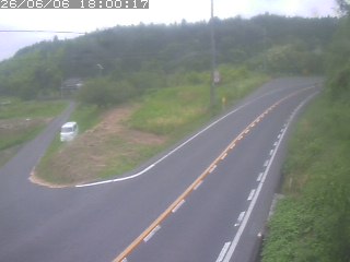 倉吉市半坂