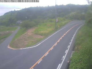 倉吉市半坂