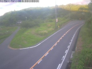 倉吉市半坂
