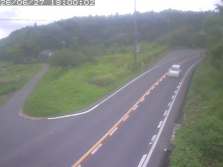 倉吉市半坂