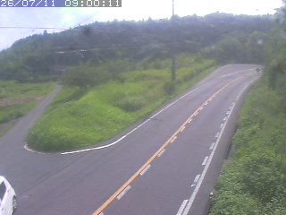 倉吉市半坂
