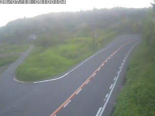 倉吉市半坂