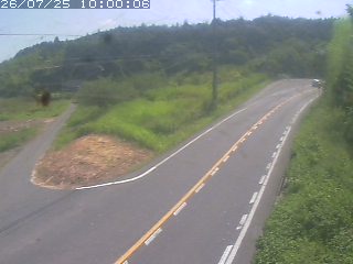 倉吉市半坂