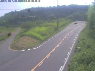 倉吉市半坂
