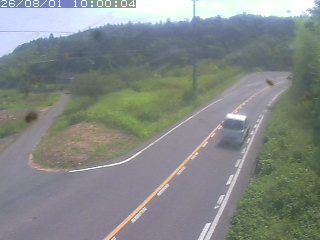 倉吉市半坂