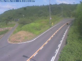 倉吉市半坂