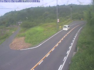 倉吉市半坂