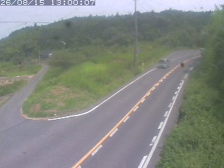 倉吉市半坂