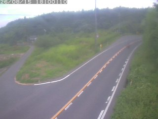 倉吉市半坂