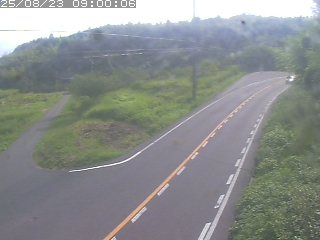 倉吉市半坂