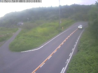 倉吉市半坂