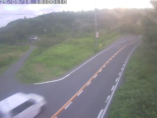 倉吉市半坂