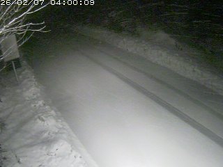 三朝町片柴 波関峠