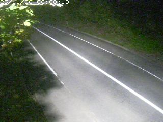 三朝町片柴 波関峠