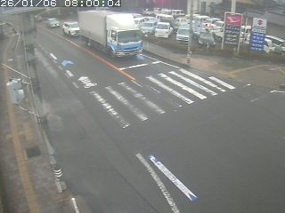 北栄町由良宿