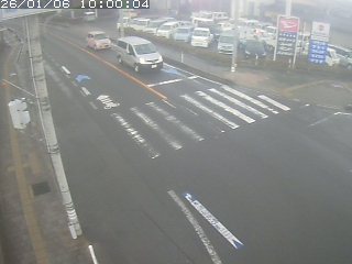 北栄町由良宿