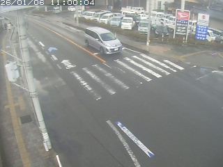 北栄町由良宿