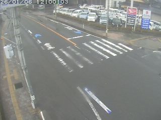 北栄町由良宿