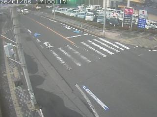 北栄町由良宿