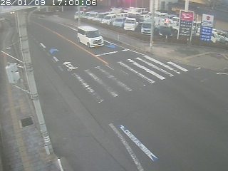 北栄町由良宿