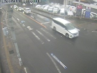 北栄町由良宿