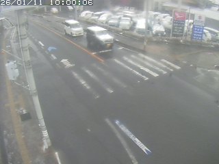 北栄町由良宿