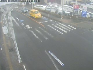 北栄町由良宿