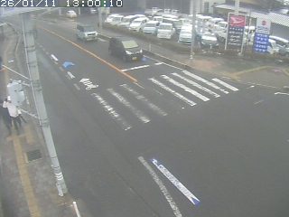 北栄町由良宿