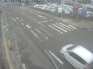 北栄町由良宿